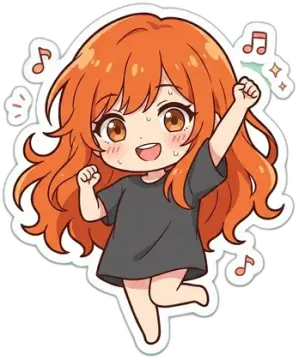 Dancing