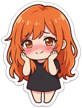 Shy