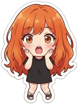 Surprised