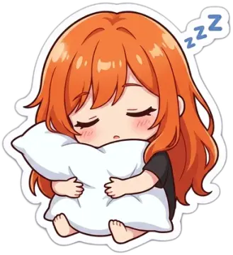 Sleepy