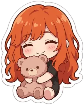 Plushie